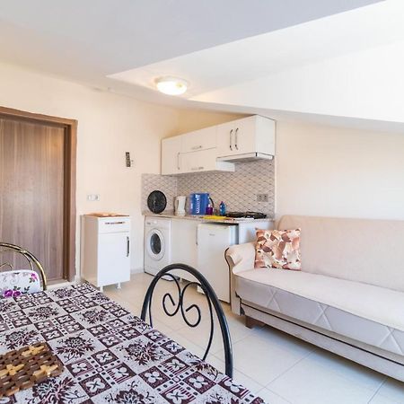 Apartments Near To City Center And Beach Marmaris Ngoại thất bức ảnh
