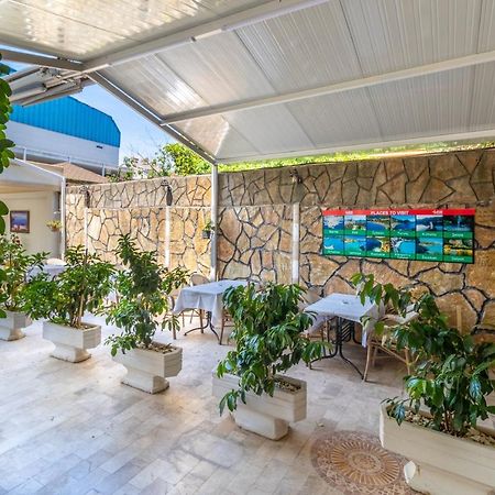 Apartments Near To City Center And Beach Marmaris Ngoại thất bức ảnh