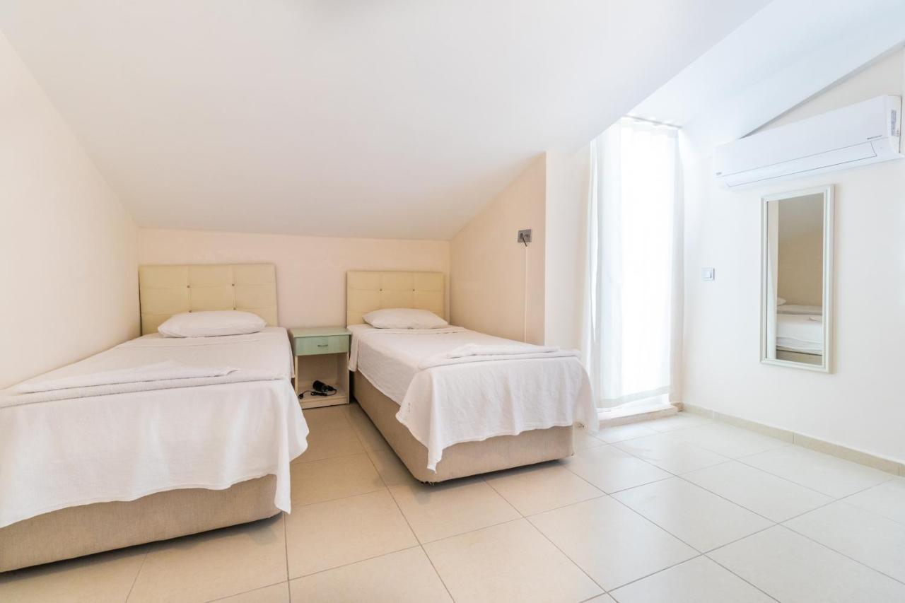 Apartments Near To City Center And Beach Marmaris Ngoại thất bức ảnh