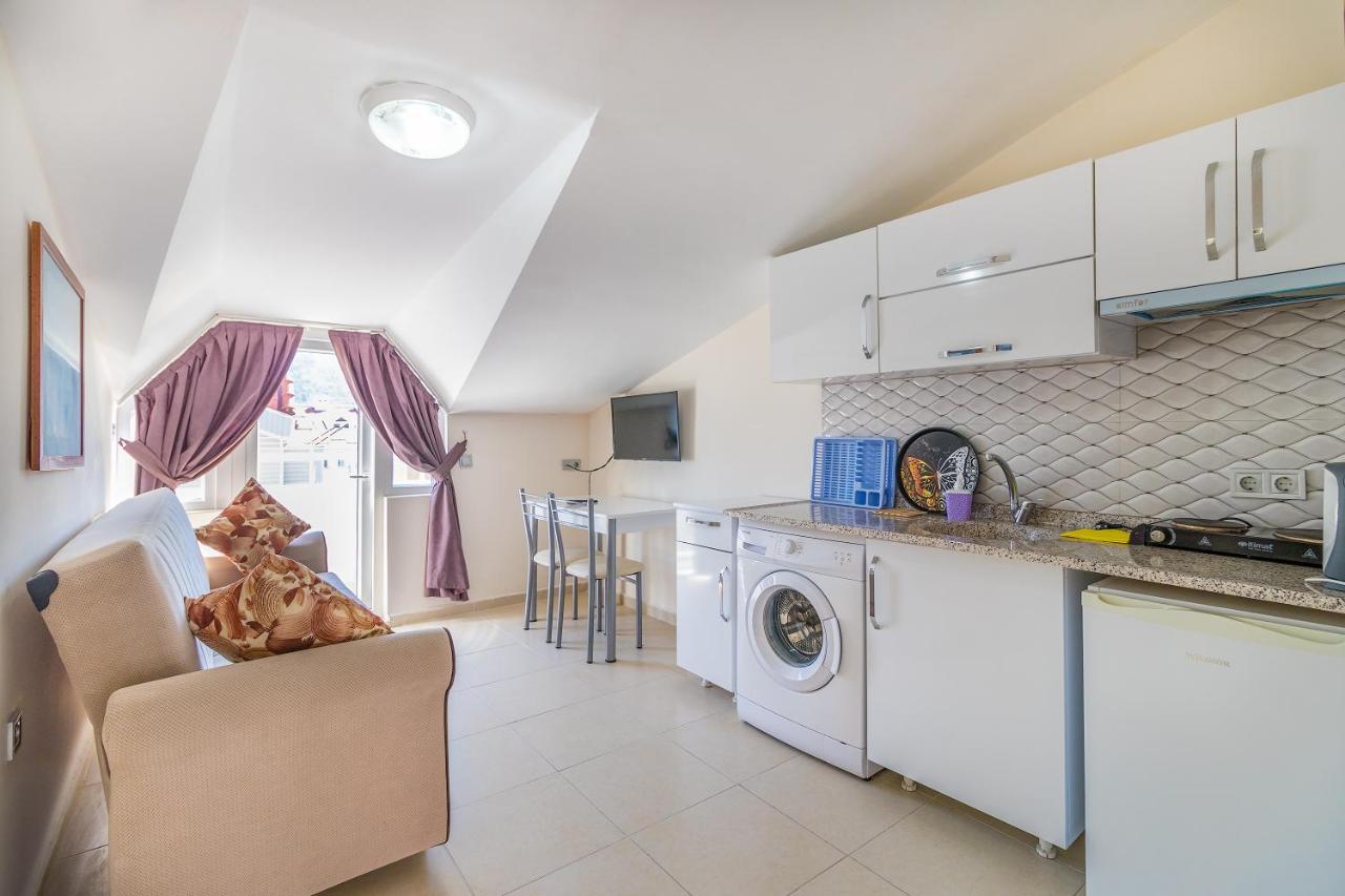 Apartments Near To City Center And Beach Marmaris Ngoại thất bức ảnh