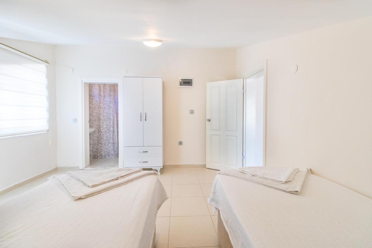 Apartments Near To City Center And Beach Marmaris Ngoại thất bức ảnh