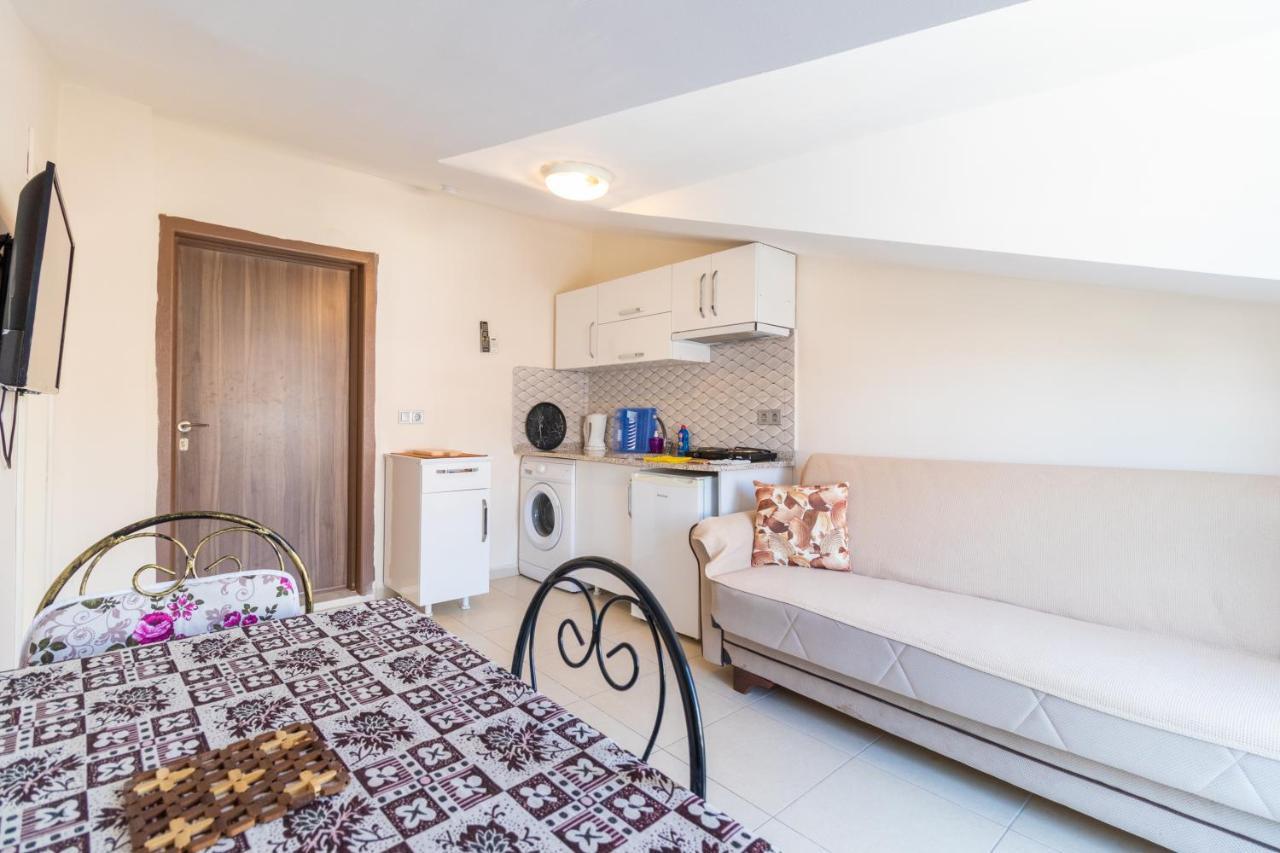 Apartments Near To City Center And Beach Marmaris Ngoại thất bức ảnh