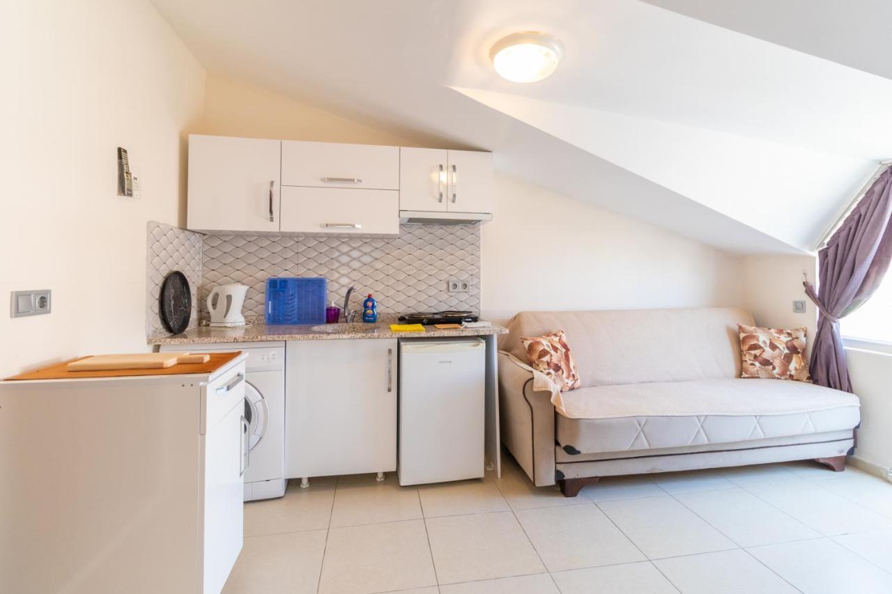Apartments Near To City Center And Beach Marmaris Ngoại thất bức ảnh