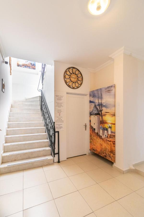 Apartments Near To City Center And Beach Marmaris Ngoại thất bức ảnh