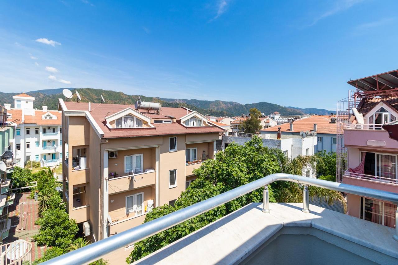 Apartments Near To City Center And Beach Marmaris Ngoại thất bức ảnh