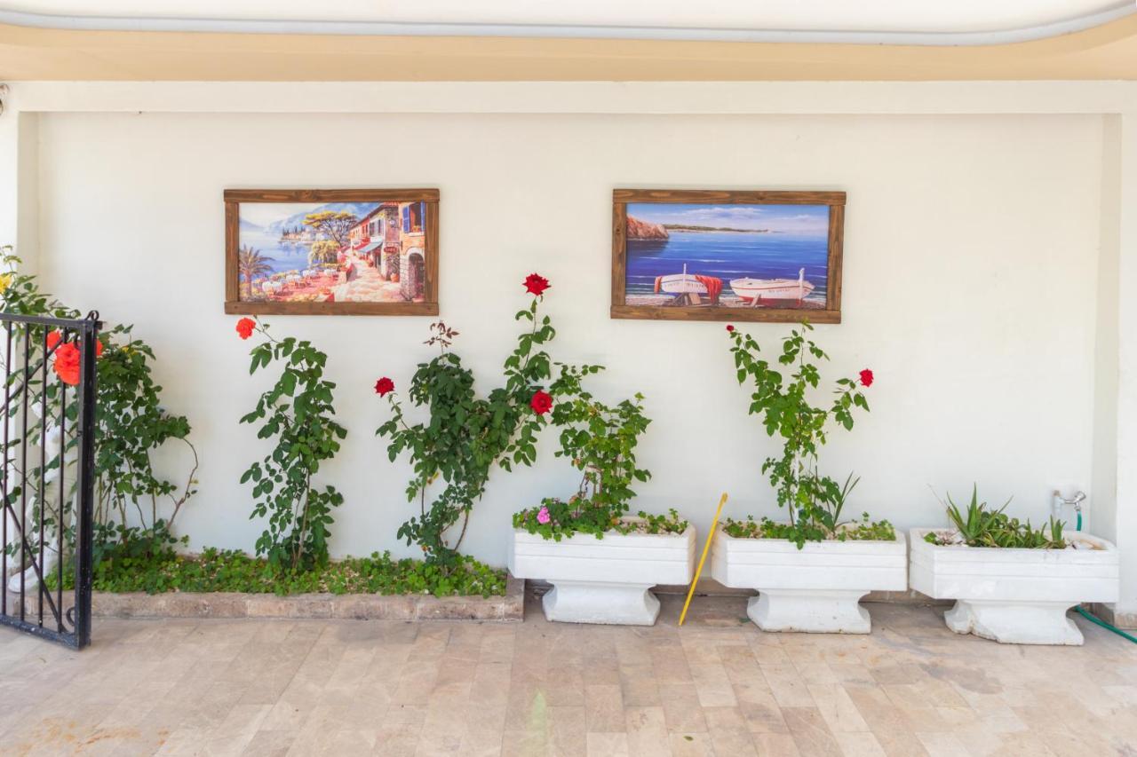 Apartments Near To City Center And Beach Marmaris Ngoại thất bức ảnh