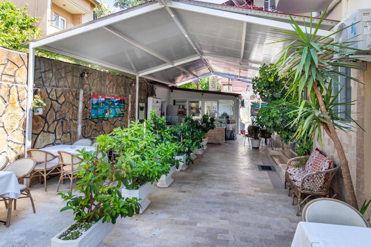 Apartments Near To City Center And Beach Marmaris Ngoại thất bức ảnh