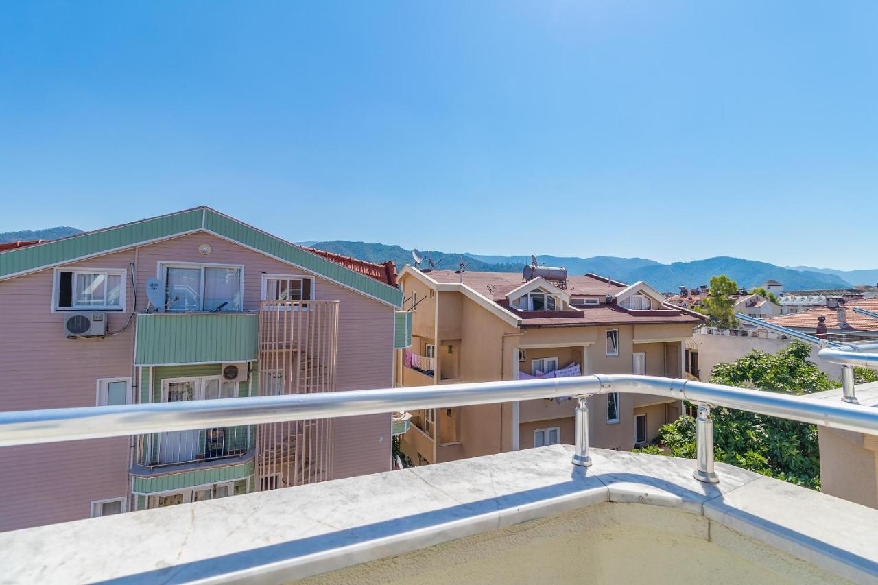 Apartments Near To City Center And Beach Marmaris Ngoại thất bức ảnh